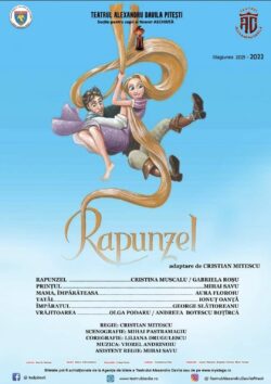 rapunzel
