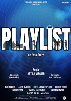 playlist sitex