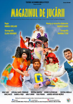 magazinul de jucarii cu poze MODIFICAT MIHNEA - bibi _SITE